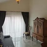 Lounge Luxory Apartamento