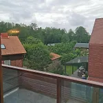 Lounge Luxory Apartamento Klaipėda