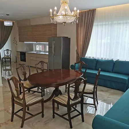 Lounge Luxory * クライペダ