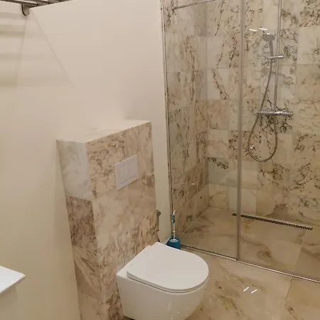 Lounge Luxory Apartman