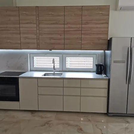 Apartman Lounge Luxory Klaipėda