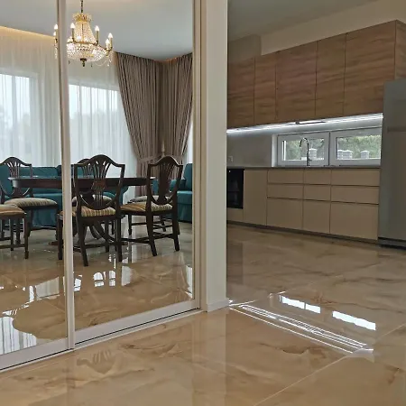 Lounge Luxory * 클라이페다