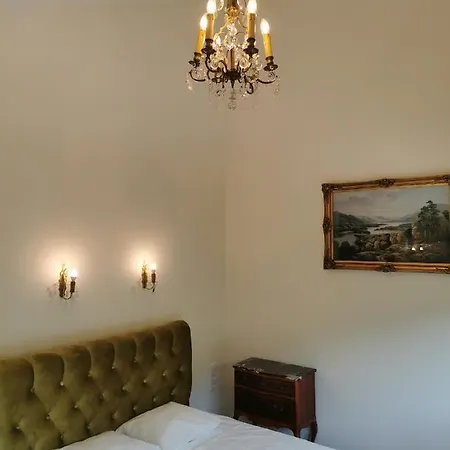 Lounge Luxory 클라이페다