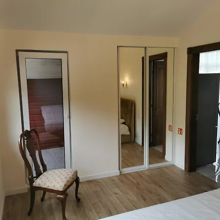 Apartman Lounge Luxory Klaipėda