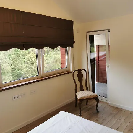 Lounge Luxory Klaipėda