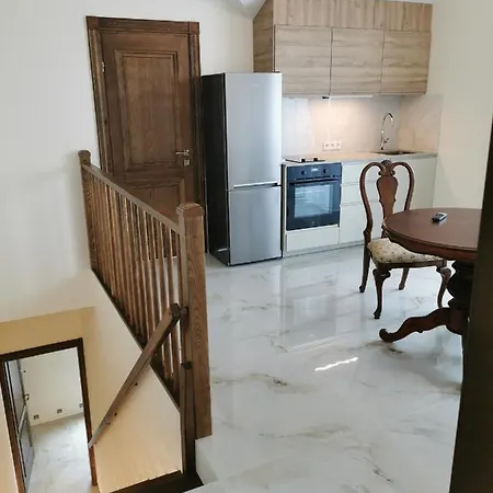 Lounge Luxory 클라이페다