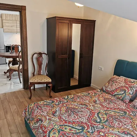 דירה Lounge Luxory