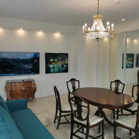 Lounge Luxory Klaipėda