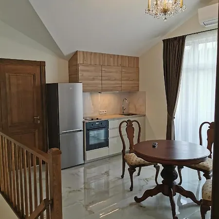 Lounge Luxory * Klaipėda