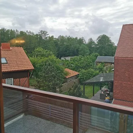 Lounge Luxory Apartman Klaipėda