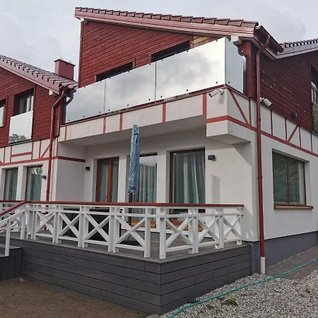 아파트 Lounge Luxory *