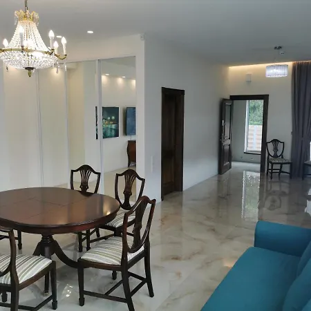 Lounge Luxory Apartman Klaipėda