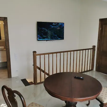 Lounge Luxory Apartman Klaipėda