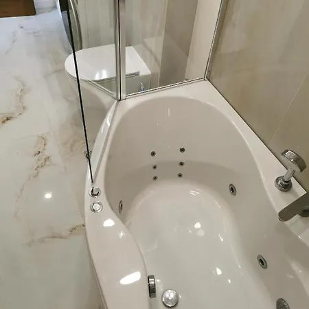 Apartman Lounge Luxory Klaipėda