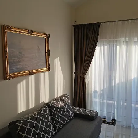 Lounge Luxory 아파트 *