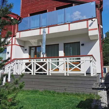 Apartman Lounge Luxory