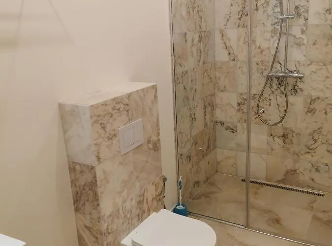 Lounge Luxory דירה