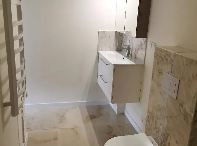 דירה Lounge Luxory *