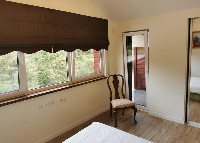 Lounge Luxory קלייפדה