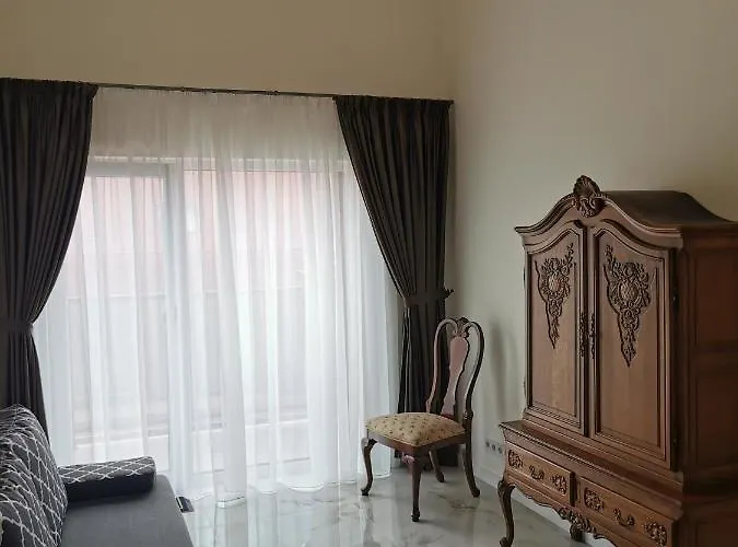 Lounge Luxory דירה