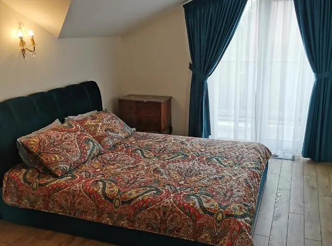 Lounge Luxory דירה