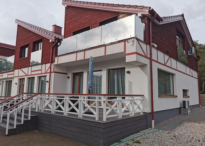 דירה Lounge Luxory *