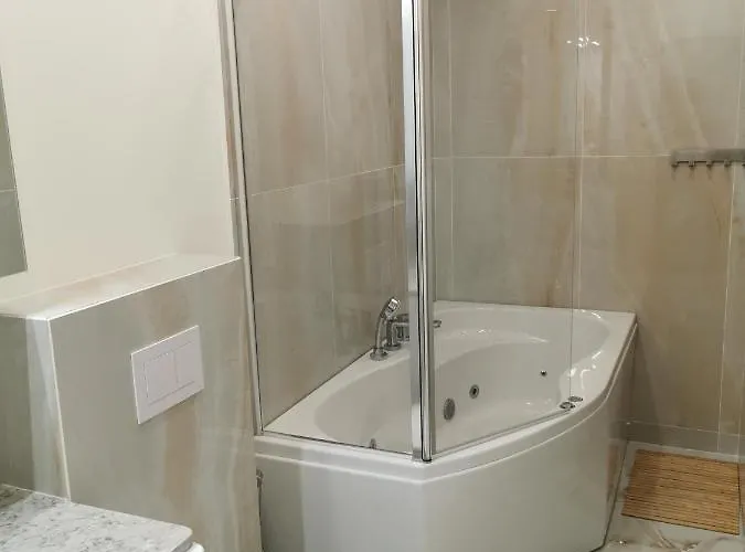 Lounge Luxory דירה