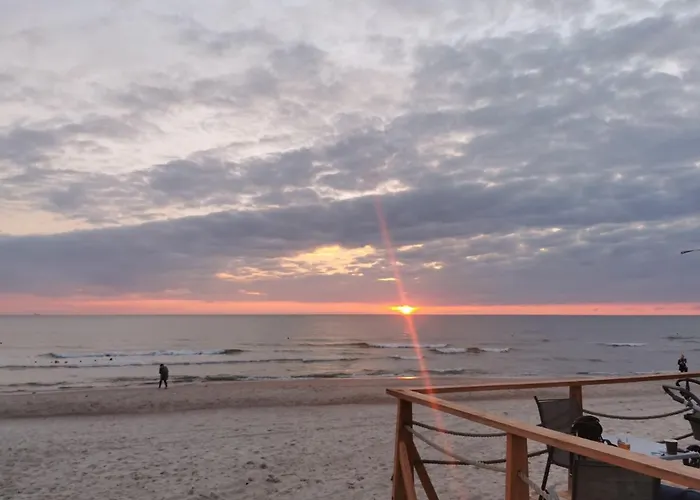 Lounge Luxory דירה *