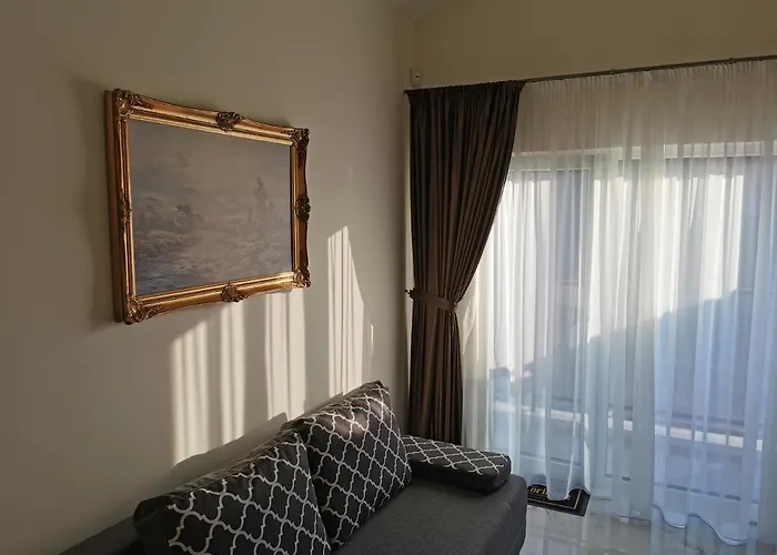 Lounge Luxory דירה *