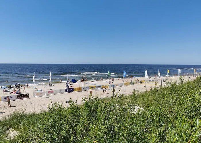 Lounge Luxory דירה קלייפדה