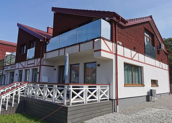 דירה Lounge Luxory *