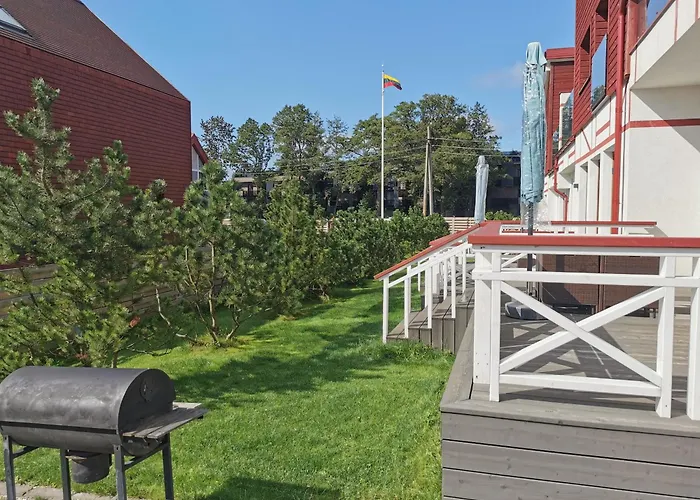 Lounge Luxory דירה