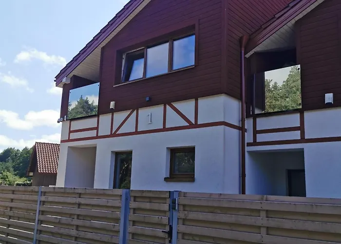 Lounge Luxory דירה קלייפדה