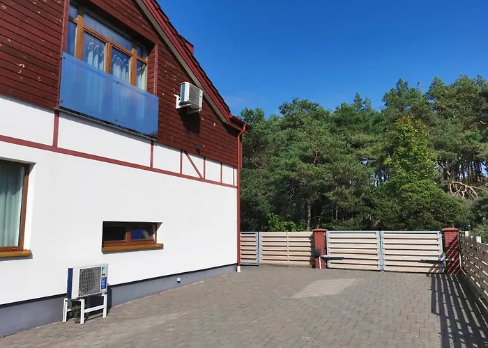 Lounge Luxory דירה קלייפדה