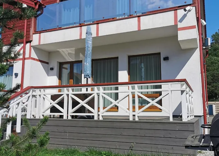 דירה Lounge Luxory